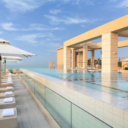 Hotel Agora, Doha, Autograph Collection Lusail Zewnętrze zdjęcie