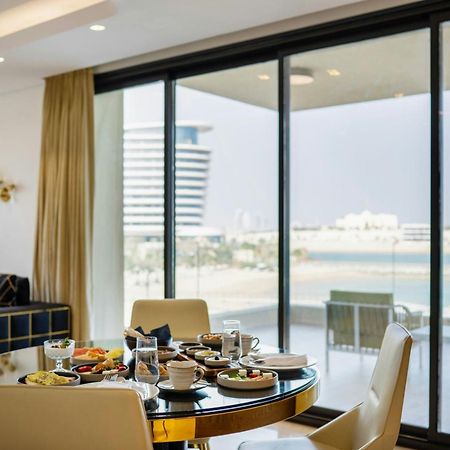 Hotel Agora, Doha, Autograph Collection Lusail Zewnętrze zdjęcie