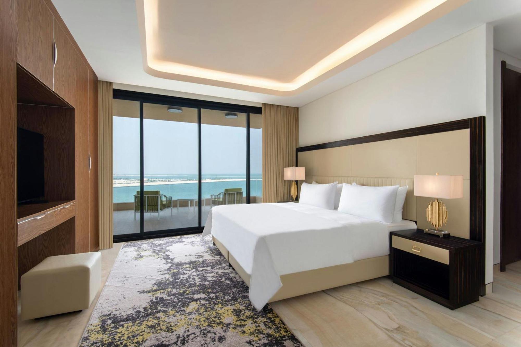 Hotel Agora, Doha, Autograph Collection Lusail Zewnętrze zdjęcie