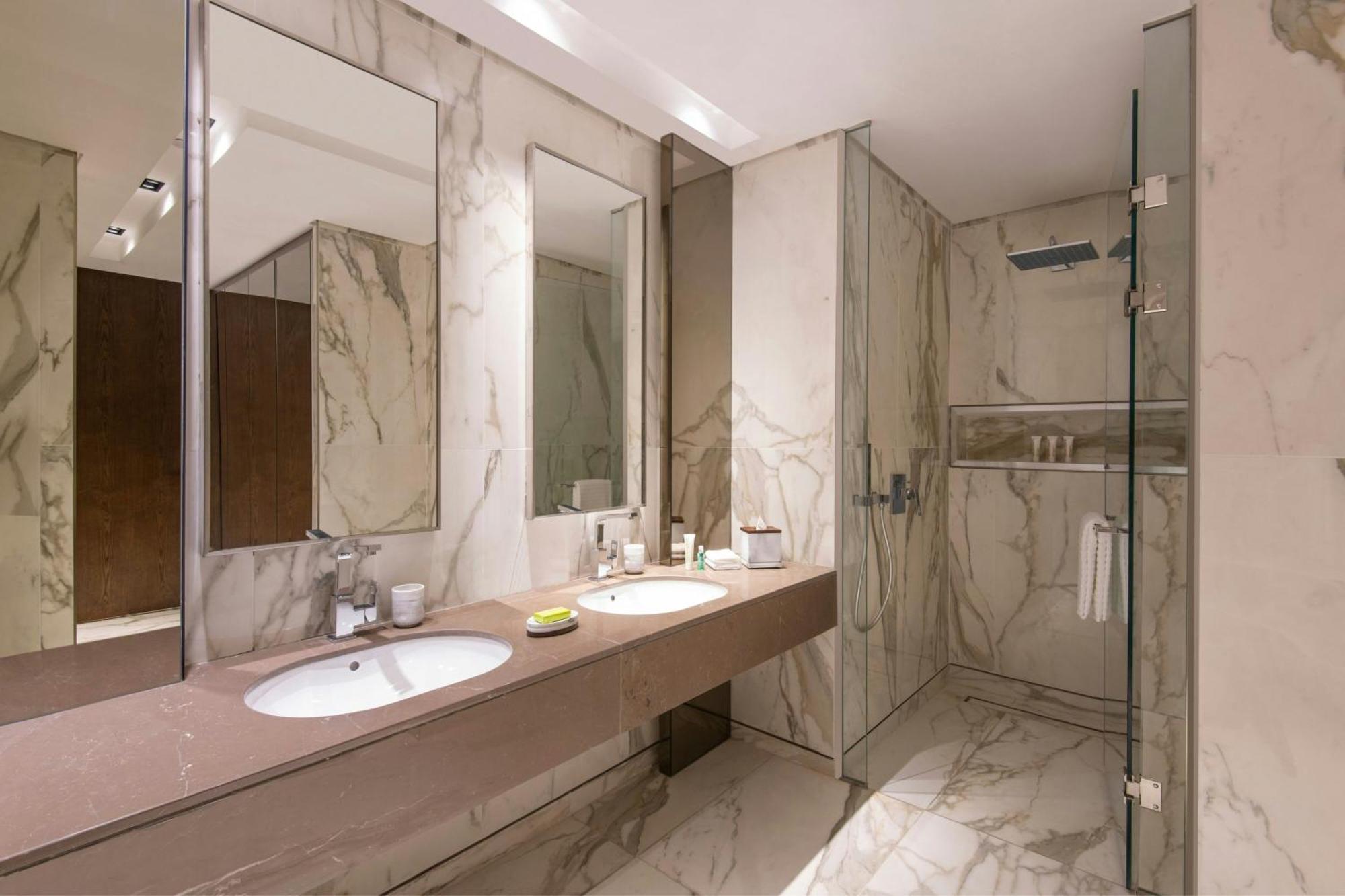 Hotel Agora, Doha, Autograph Collection Lusail Zewnętrze zdjęcie