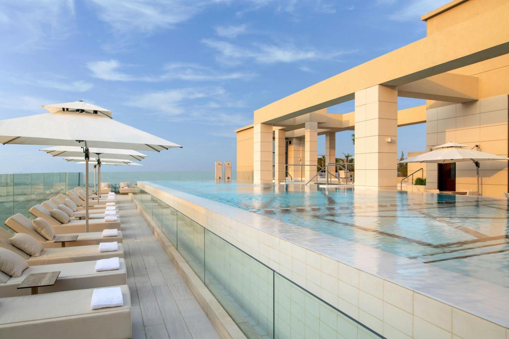 Hotel Agora, Doha, Autograph Collection Lusail Zewnętrze zdjęcie