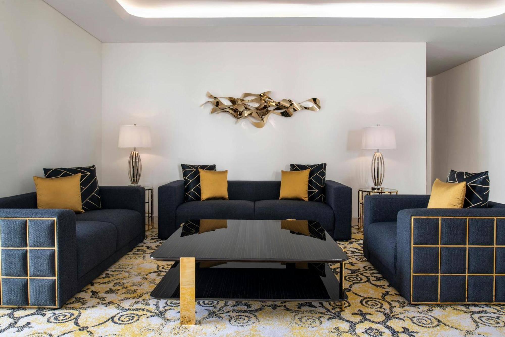 Hotel Agora, Doha, Autograph Collection Lusail Zewnętrze zdjęcie