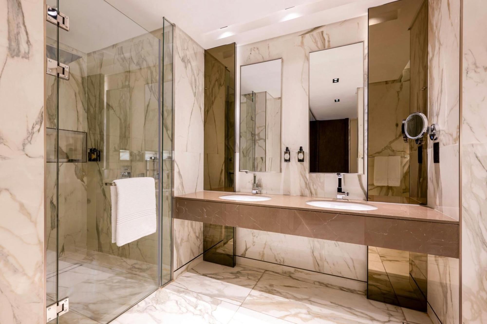 Hotel Agora, Doha, Autograph Collection Lusail Zewnętrze zdjęcie