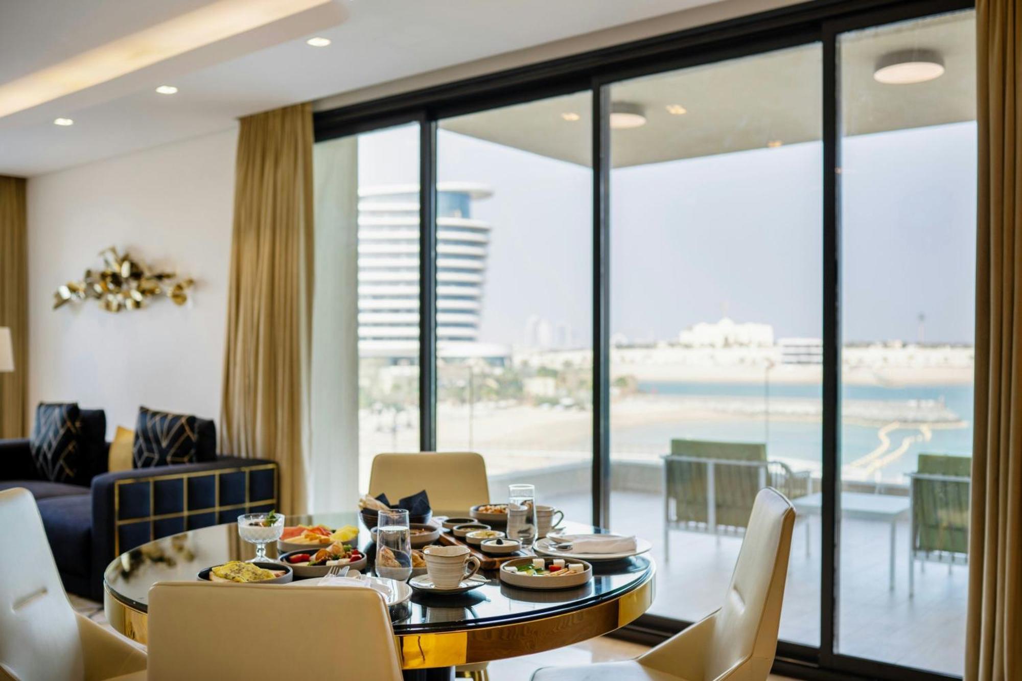 Hotel Agora, Doha, Autograph Collection Lusail Zewnętrze zdjęcie