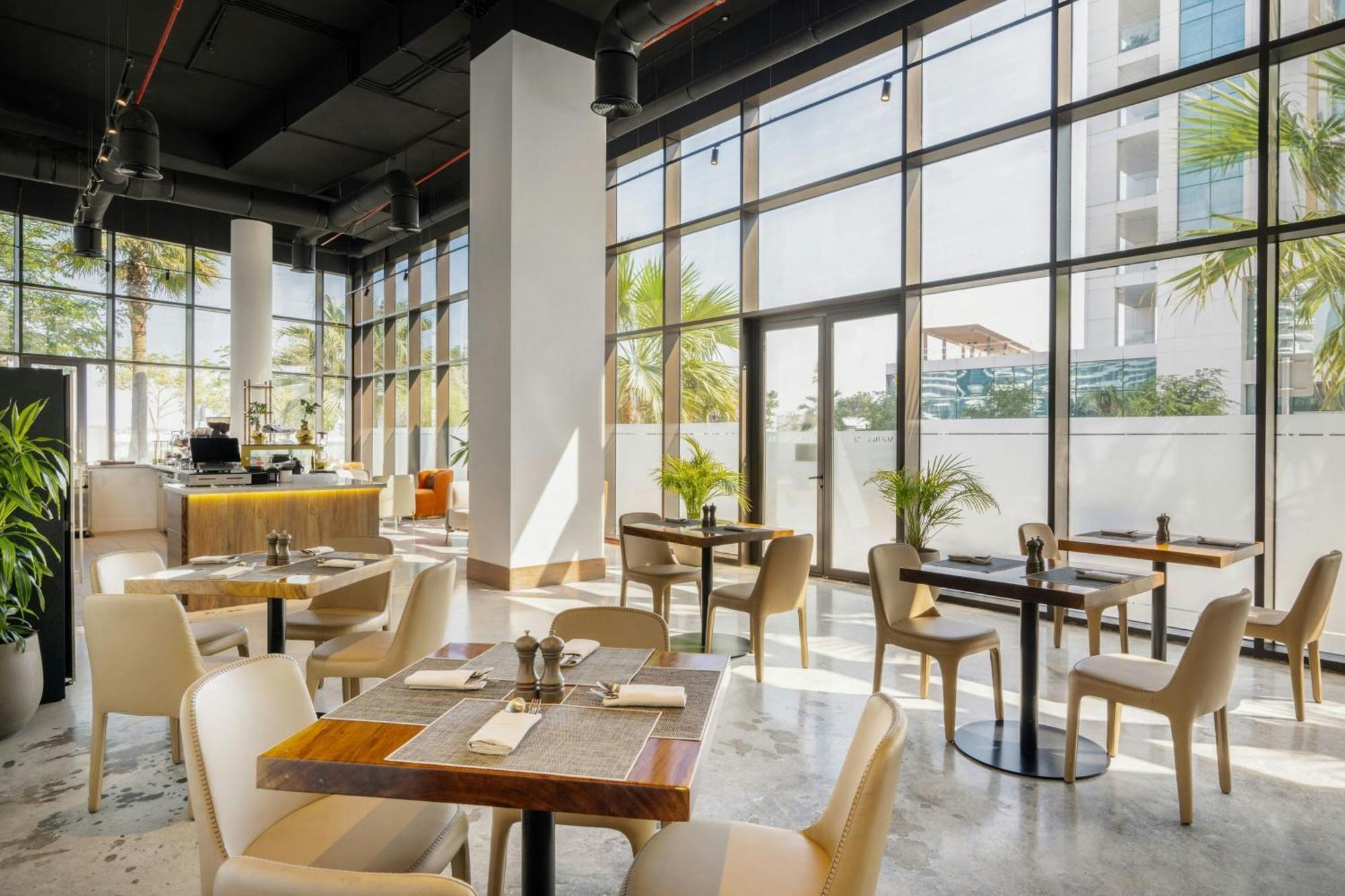 Hotel Agora, Doha, Autograph Collection Lusail Zewnętrze zdjęcie