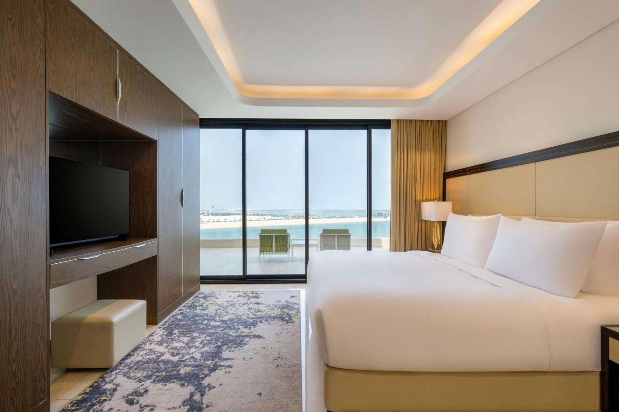 Hotel Agora, Doha, Autograph Collection Lusail Zewnętrze zdjęcie