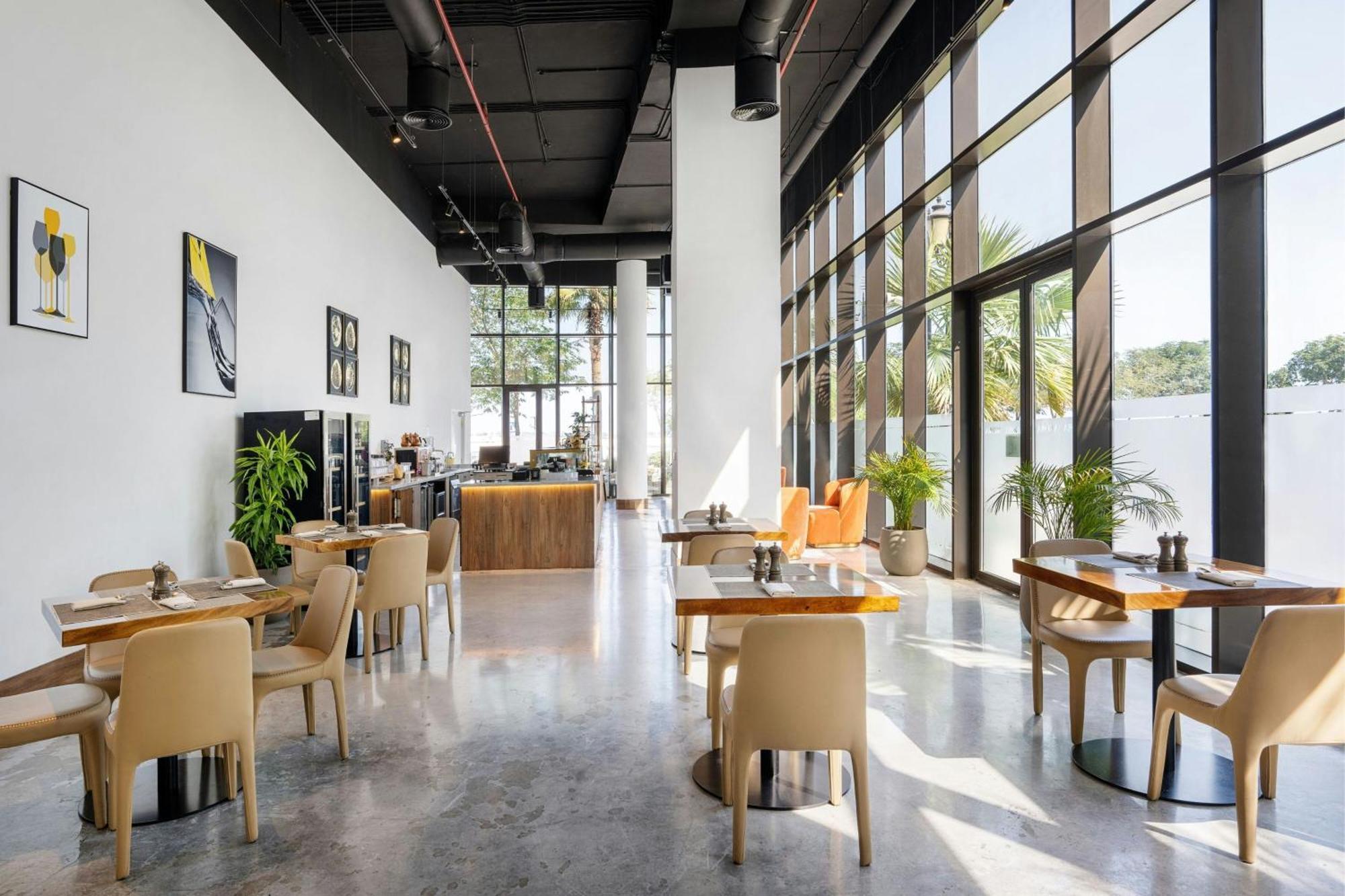 Hotel Agora, Doha, Autograph Collection Lusail Zewnętrze zdjęcie