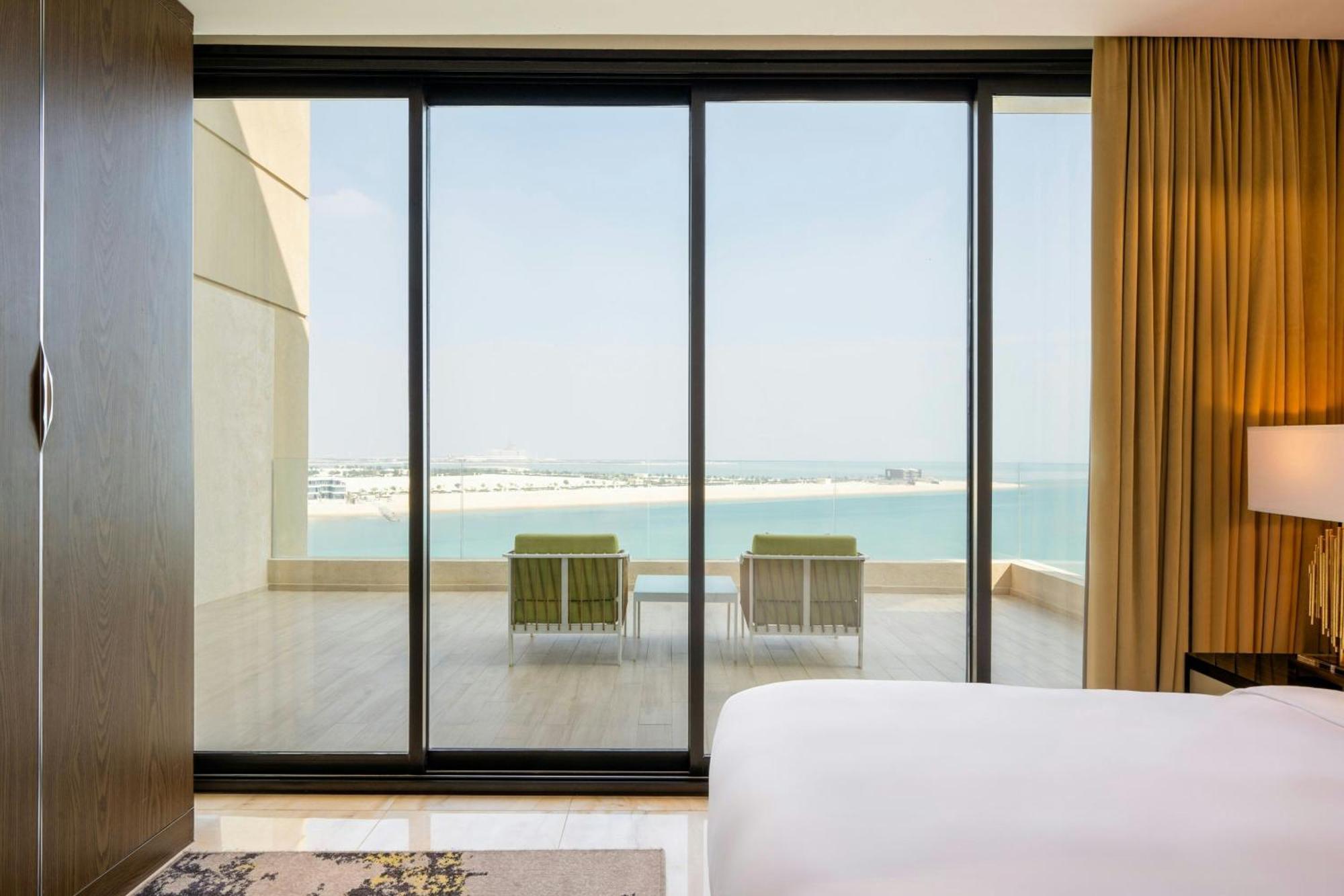 Hotel Agora, Doha, Autograph Collection Lusail Zewnętrze zdjęcie
