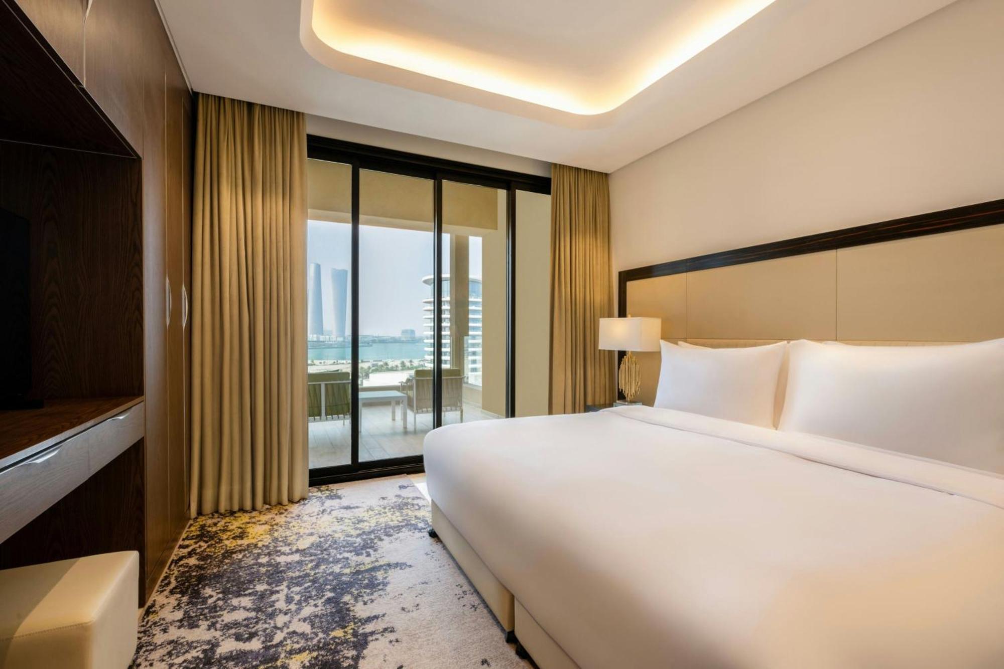 Hotel Agora, Doha, Autograph Collection Lusail Zewnętrze zdjęcie