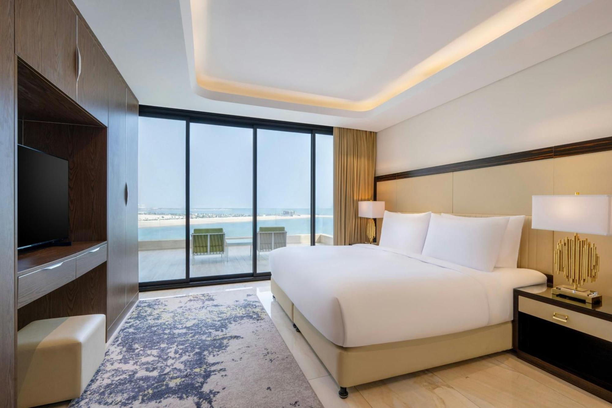 Hotel Agora, Doha, Autograph Collection Lusail Zewnętrze zdjęcie