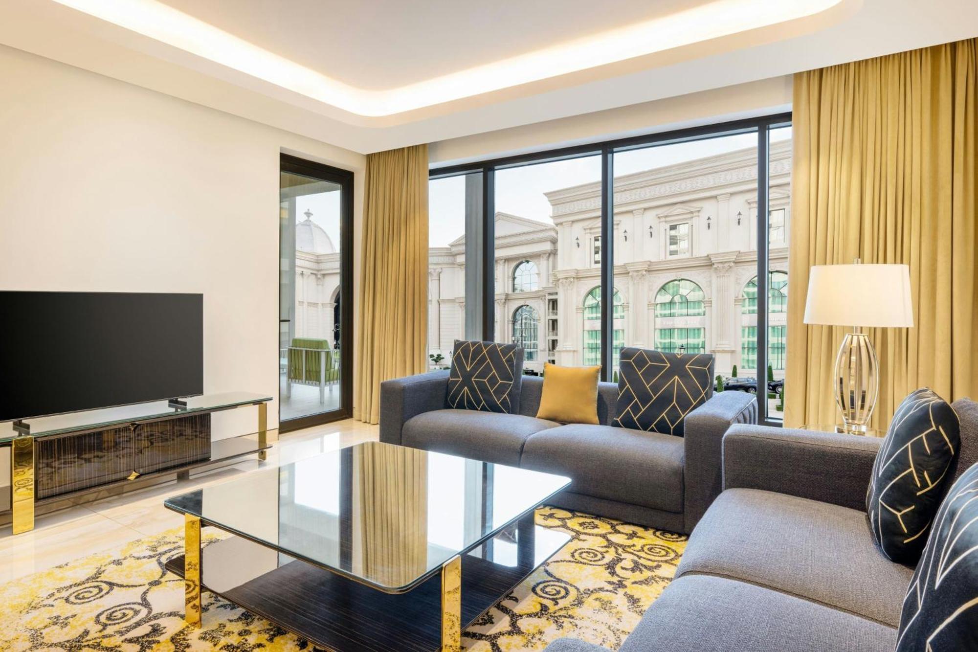 Hotel Agora, Doha, Autograph Collection Lusail Zewnętrze zdjęcie