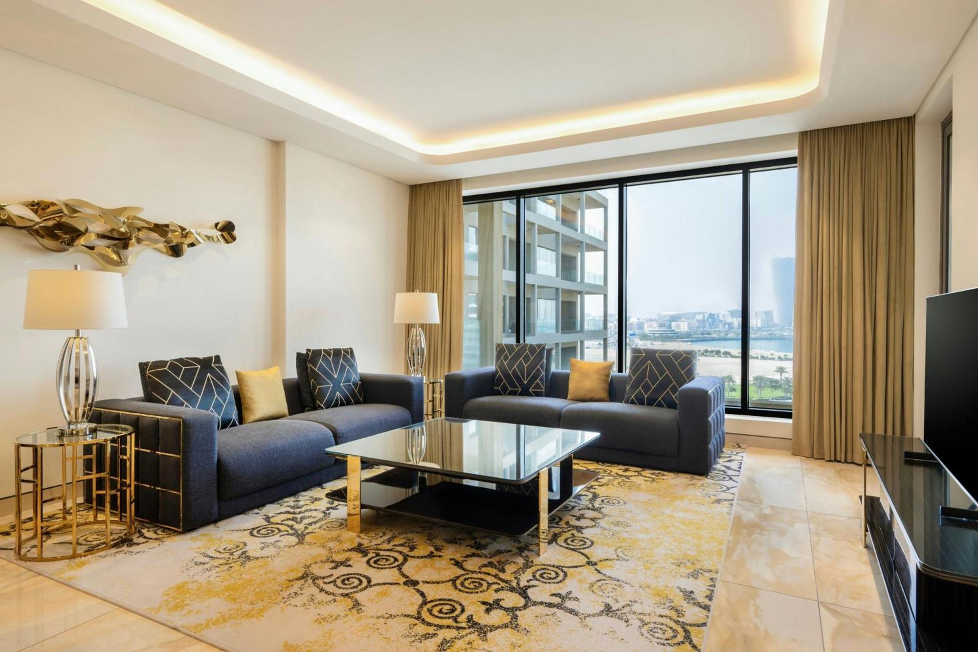 Hotel Agora, Doha, Autograph Collection Lusail Zewnętrze zdjęcie
