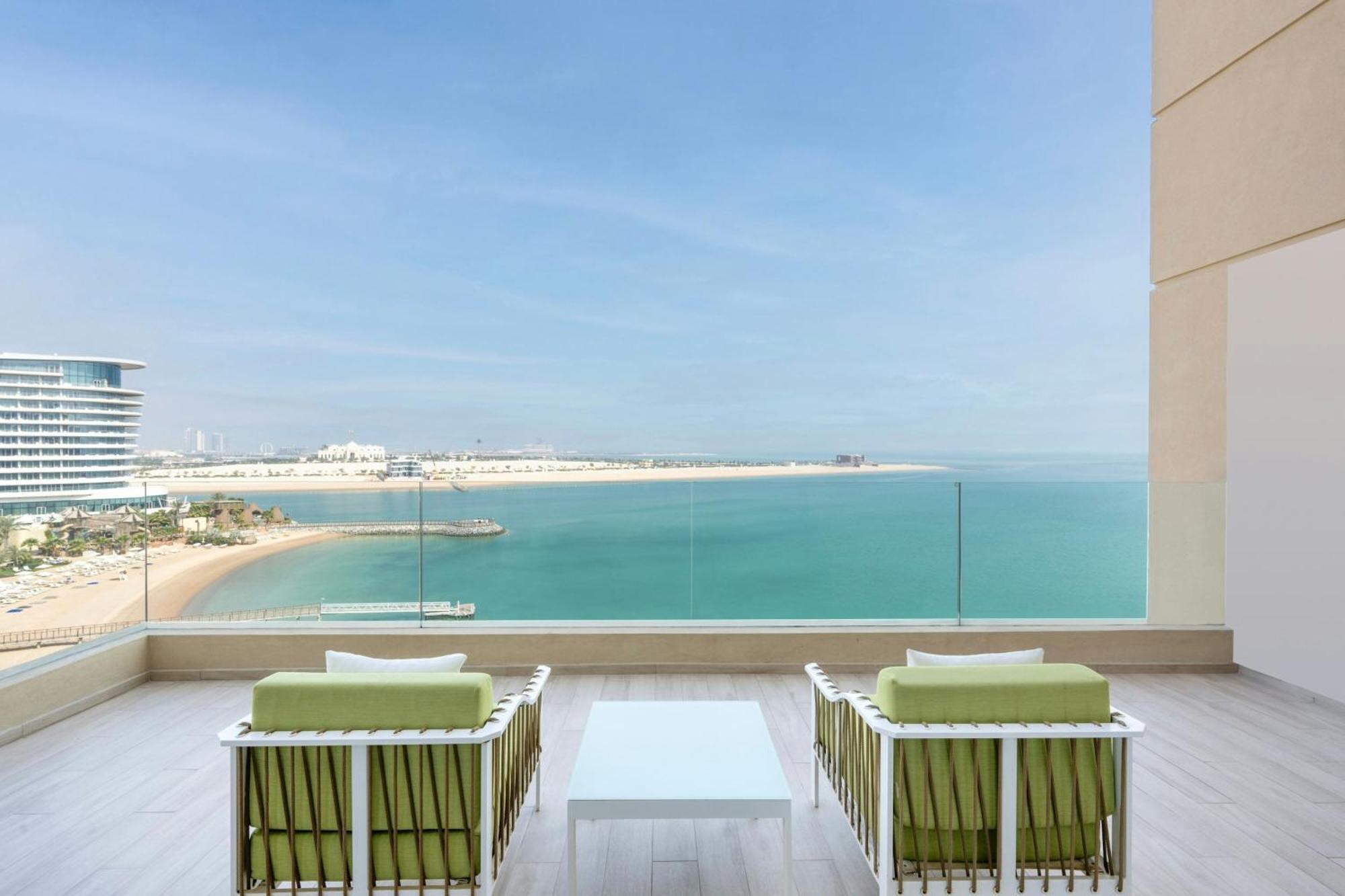 Hotel Agora, Doha, Autograph Collection Lusail Zewnętrze zdjęcie
