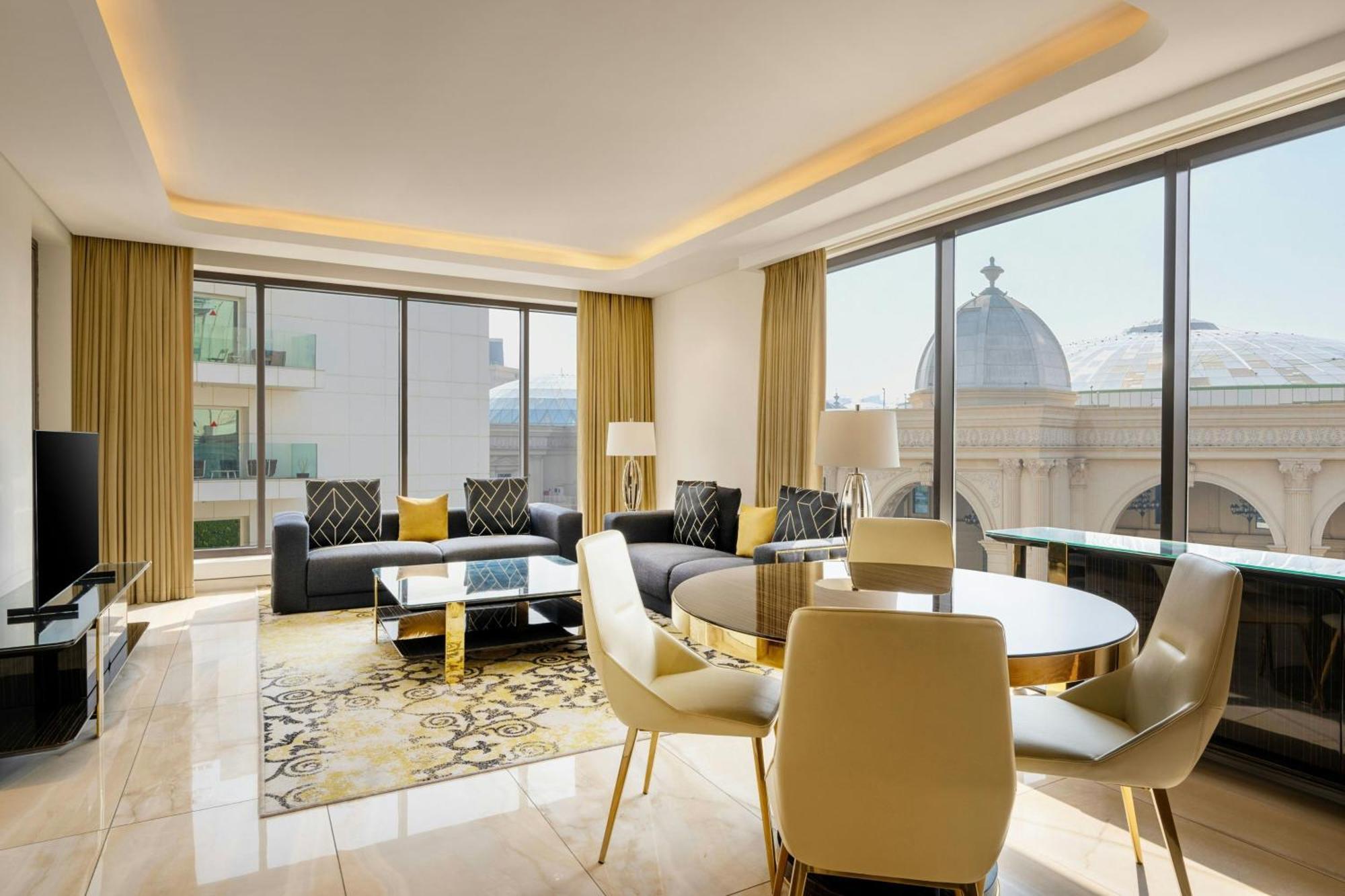 Hotel Agora, Doha, Autograph Collection Lusail Zewnętrze zdjęcie